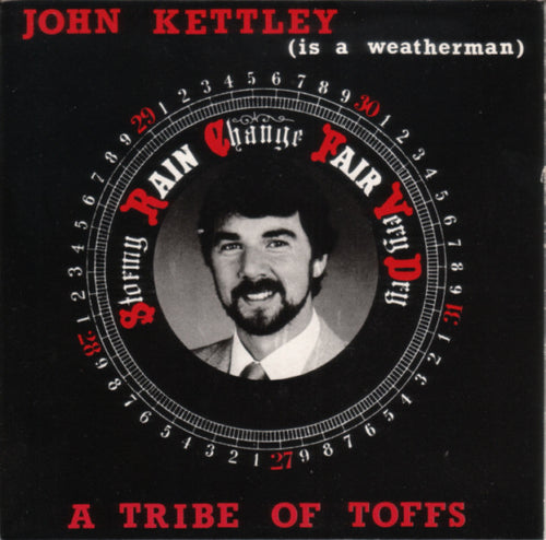 A Tribe Of Toffs : John Kettley (Is A Weatherman) (7