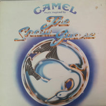 Load image into Gallery viewer, Camel : The Snow Goose (LP, Album, Lam)
