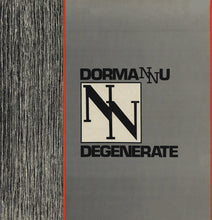 Load image into Gallery viewer, Dormannu : Degenerate (12&quot;)
