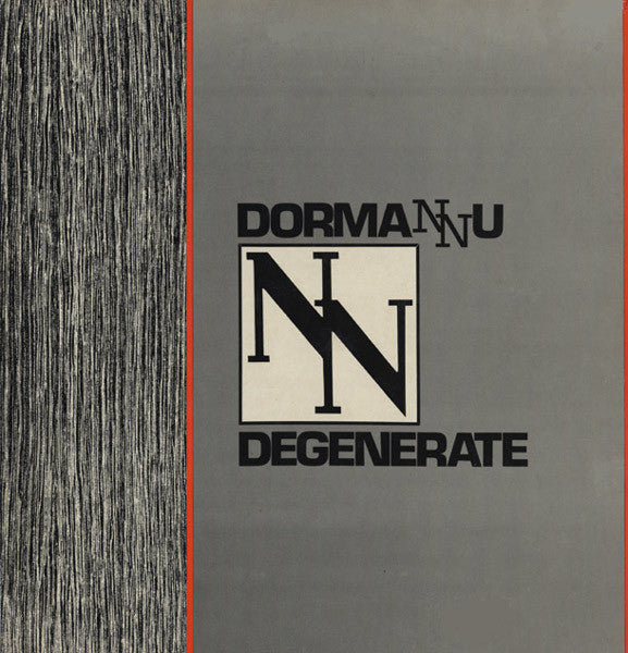 Dormannu : Degenerate (12