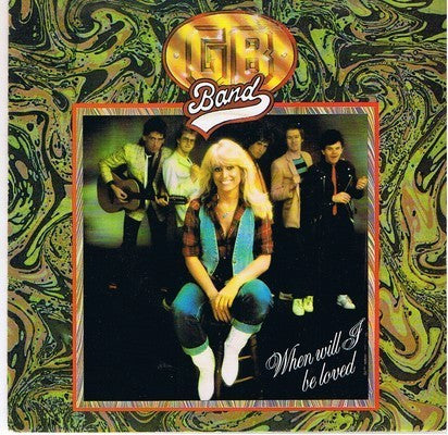 The GB Band : When Will I Be Loved (7