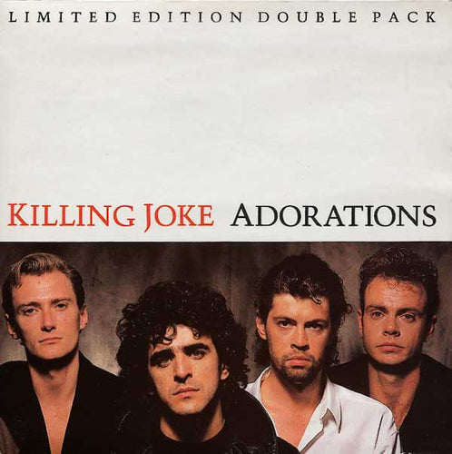 Killing Joke : Adorations (2x7