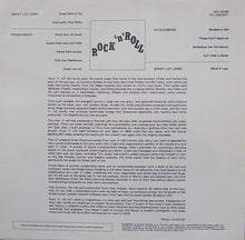 Load image into Gallery viewer, Fats Domino, Jerry Lee Lewis, Chuck Berry : Rock &#39;N&#39; Roll (LP, Comp)
