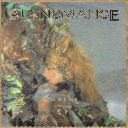 Blancmange : Waves (7
