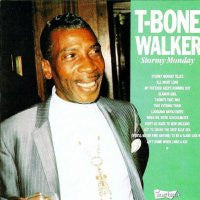 T-Bone Walker : Stormy Monday (LP, Comp)