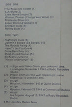 Load image into Gallery viewer, Lightnin&#39; Hopkins : King Of Dowling Street (LP, Comp, Mono)
