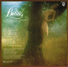 Load image into Gallery viewer, Francis Lai : Bilitis (LP, Album, RE)
