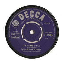 Load image into Gallery viewer, The Rolling Stones : Paint It, Black (7&quot;, Single)

