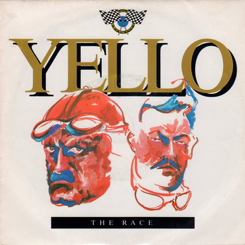 Yello : The Race (7