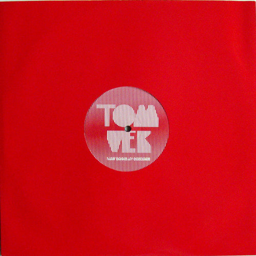 Tom Vek : I Aint Saying My Goodbyes (12