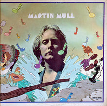 Load image into Gallery viewer, Martin Mull : Martin Mull (LP, Album, Pit)
