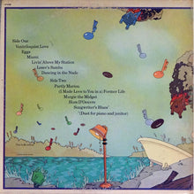 Load image into Gallery viewer, Martin Mull : Martin Mull (LP, Album, Pit)
