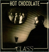 Load image into Gallery viewer, Hot Chocolate : Class (LP, Album)
