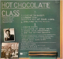 Load image into Gallery viewer, Hot Chocolate : Class (LP, Album)
