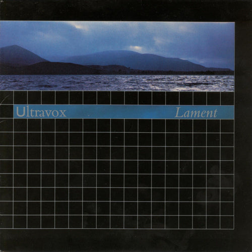 Ultravox : Lament (7