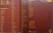 Load image into Gallery viewer, T. Rex : T. Rex (LP, Album)
