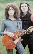 Load image into Gallery viewer, T. Rex : T. Rex (LP, Album)

