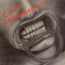 Load image into Gallery viewer, Can : Cannibalism (2xLP, Comp, RE)
