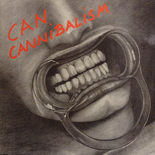 Can : Cannibalism (2xLP, Comp, RE)