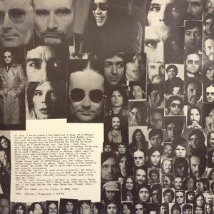 Can : Cannibalism (2xLP, Comp, RE)