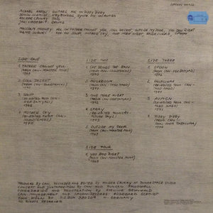 Can : Cannibalism (2xLP, Comp, RE)