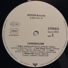 Load image into Gallery viewer, Can : Cannibalism (2xLP, Comp, RE)
