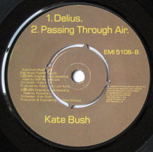 Load image into Gallery viewer, Kate Bush : Army Dreamers (7&quot;, Single, Pus)
