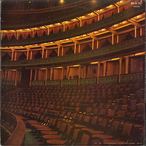 Deep Purple & The Royal Philharmonic Orchestra*, Malcolm Arnold : Concerto For Group And Orchestra (LP, Album, Gat)