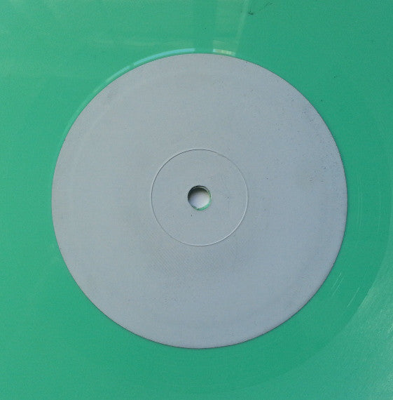 Unknown Artist : Can't Wait (10