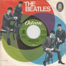 Load image into Gallery viewer, The Beatles : From Me To You (7&quot;, Single)

