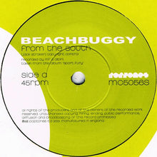 Load image into Gallery viewer, Beachbuggy : From The South (7&quot;, Single)
