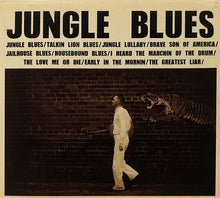 Load image into Gallery viewer, C.W. Stoneking : Jungle Blues (CD, Album)
