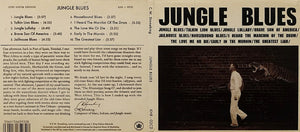 C.W. Stoneking : Jungle Blues (CD, Album)