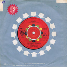 Load image into Gallery viewer, Everly Brothers : Muskrat (7&quot;, Single)
