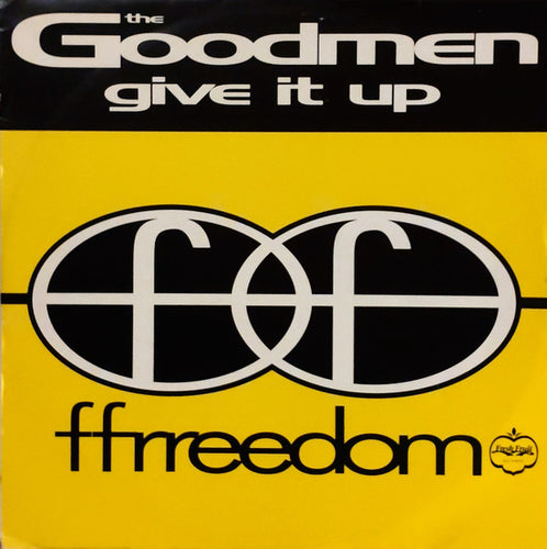 The Goodmen* : Give It Up (12