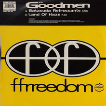 Load image into Gallery viewer, The Goodmen* : Give It Up (12&quot;)
