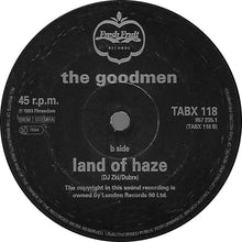 Load image into Gallery viewer, The Goodmen* : Give It Up (12&quot;)
