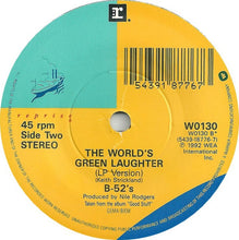 Load image into Gallery viewer, The B-52&#39;s : Tell It Like It T-I-Is ! (7&quot;, Single)

