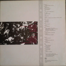 Load image into Gallery viewer, Vic Godard : T.R.O.U.B.L.E (LP, Album)
