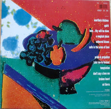 Load image into Gallery viewer, Martika : Martika&#39;s Kitchen (LP, Album)
