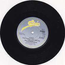 Load image into Gallery viewer, REO Speedwagon : Can&#39;t Fight This Feeling (7&quot;, Single, Pap)
