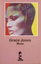 Load image into Gallery viewer, Grace Jones : Muse (Cass, Album, P/Mixed)
