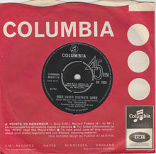 Load image into Gallery viewer, The Yardbirds : Over Under Sideways Down (7&quot;, Single)
