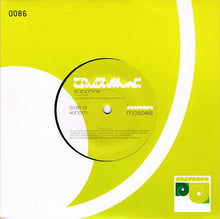 Load image into Gallery viewer, Trashmonk : Sapphire (7&quot;, Single, Ltd)
