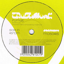 Load image into Gallery viewer, Trashmonk : Sapphire (7&quot;, Single, Ltd)
