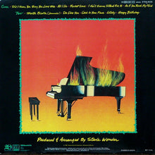 Load image into Gallery viewer, Stevie Wonder : Hotter Than July (LP, Album, Gat)
