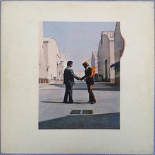 Load image into Gallery viewer, Pink Floyd : Wish You Were Here (LP, Album, RP)
