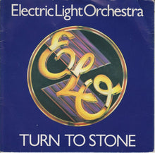 Load image into Gallery viewer, Electric Light Orchestra : Turn To Stone (7&quot;, Single, Kno)
