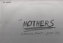 Load image into Gallery viewer, The Mothers : Fillmore East - June 1971 (LP, Album)
