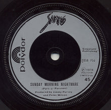Load image into Gallery viewer, Sham 69 : If The Kids Are United (7&quot;, Single, Sil)
